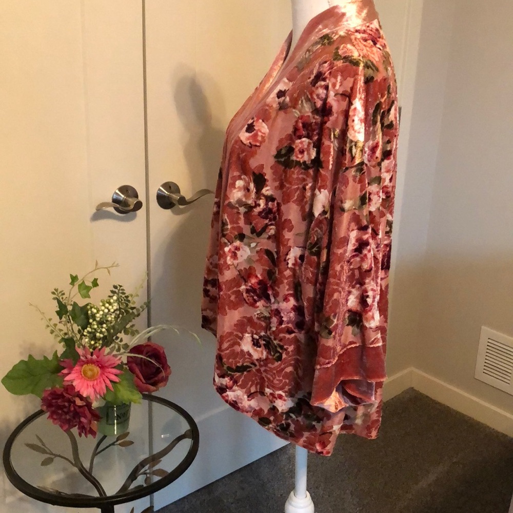 Krazy♡Kat Kimono - Picture 2 of 6